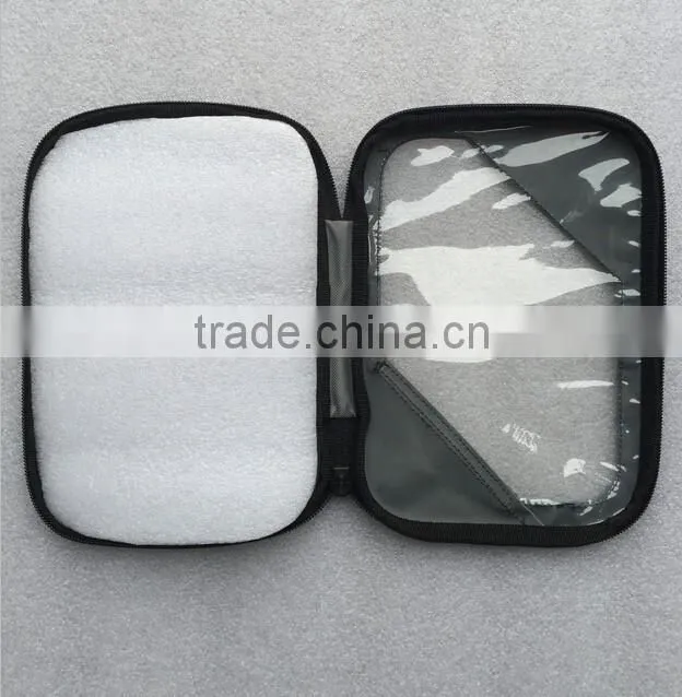 FIN COVER, FIN BAG