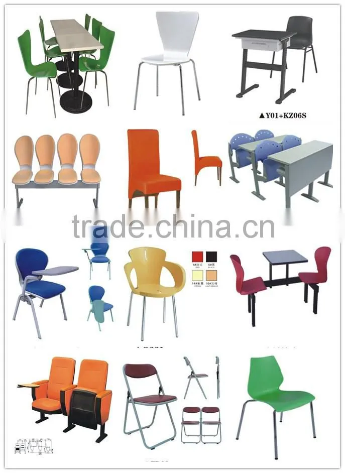 Hot sale cinema theater equipment chairs theater chair for cinema halls LT18