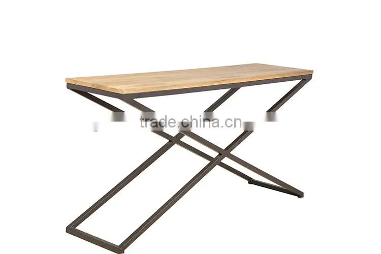 fance country Hob cross Tea table