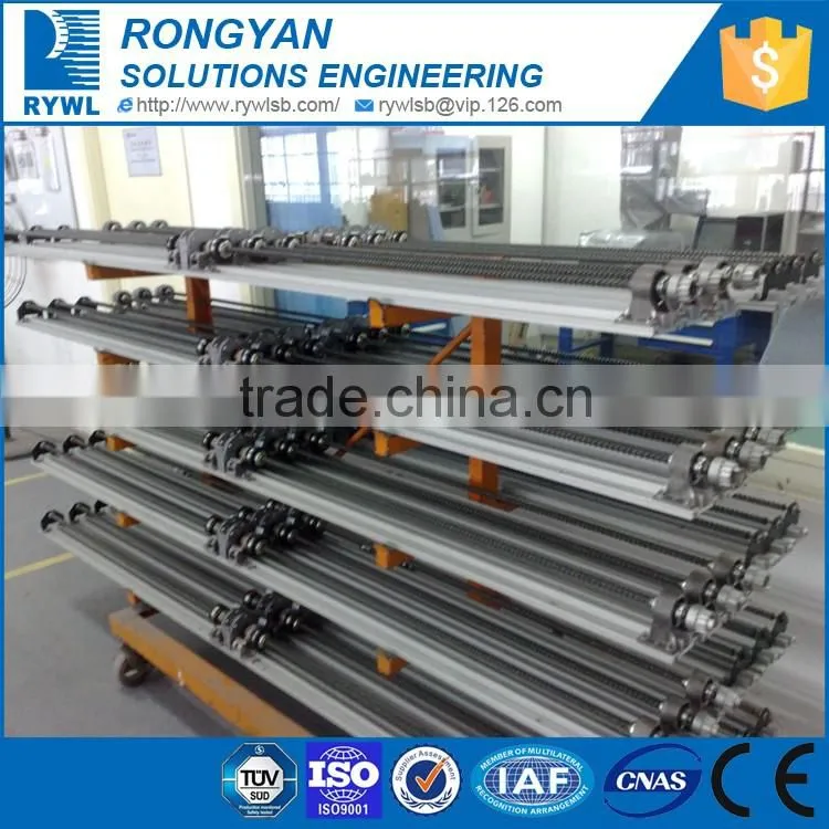 heavy duty metal rack shelves