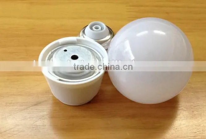 Phlipss design high quality 3w/5w led bulb parts and components