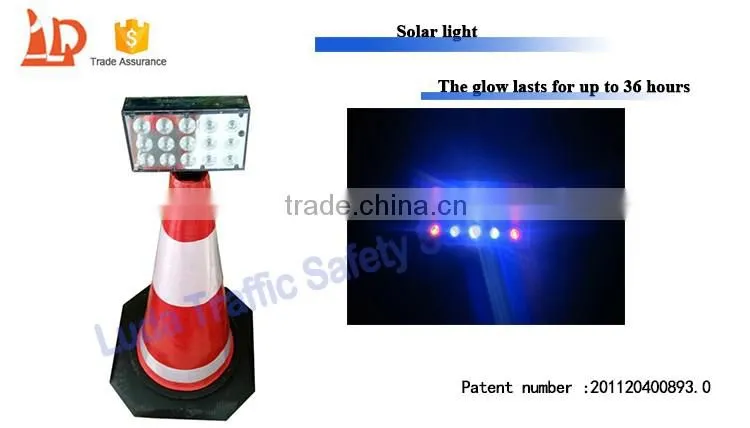 High visibility protection traffic light with lower price