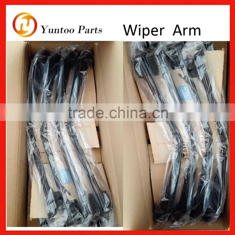 24v/12v windshield wiper motor, heavy truck wiper motor for zhongtong bus made in China