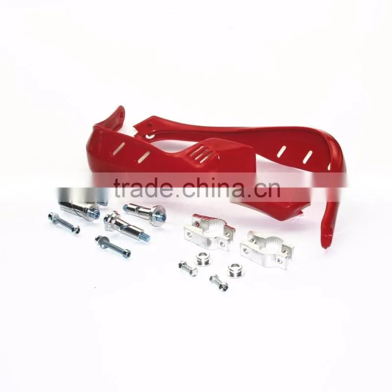SCL-2012050044 Wholesale Full Protect Colorful Motorcycle Hand Guard with Best Quality