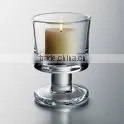 2016 New fashion Continental Candlestick restaurant decoration wedding type water Korean fashion crystal glass candle holder