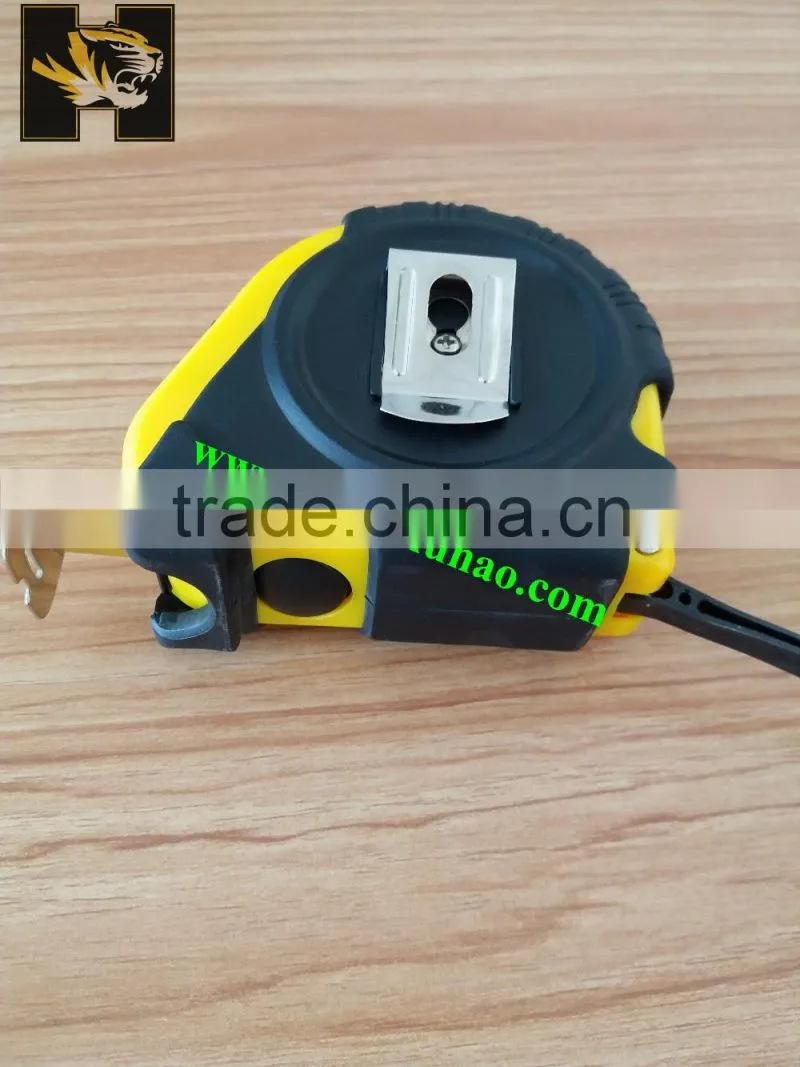guarantee quality retractable steel measure tape