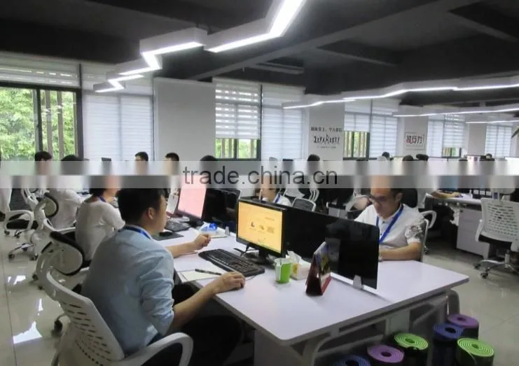 Fuqing Shengde Plastic & Rubber Products Co., Ltd. company overview - view 3