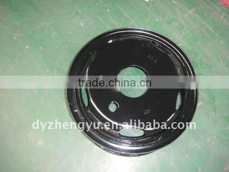truck tire rim 5.5-16