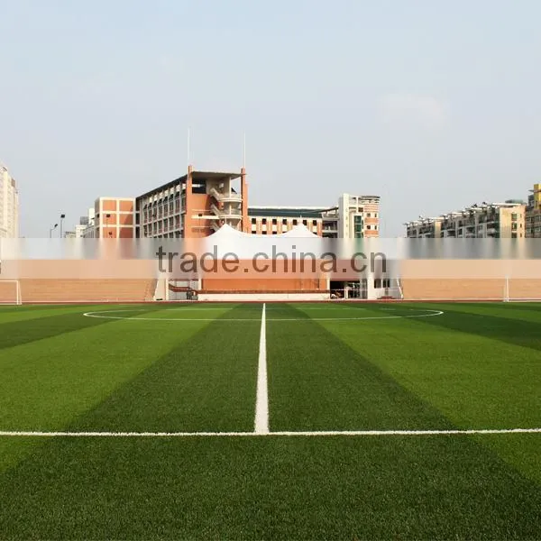 Competitive price artificial grass for hockey pit