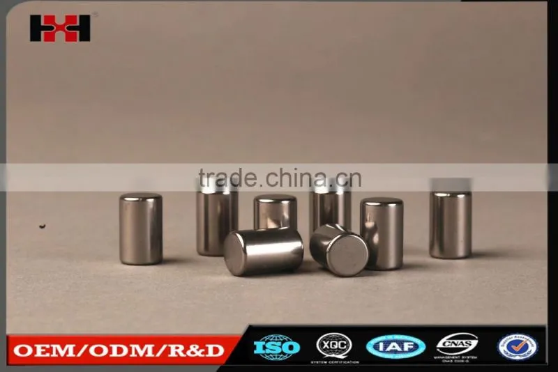 2016 New Factory offer high precision and competitive price customized tablet press pin punch set and die
