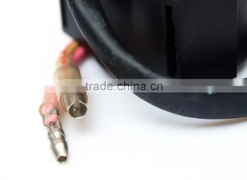 CB125 Motorcycle Relay