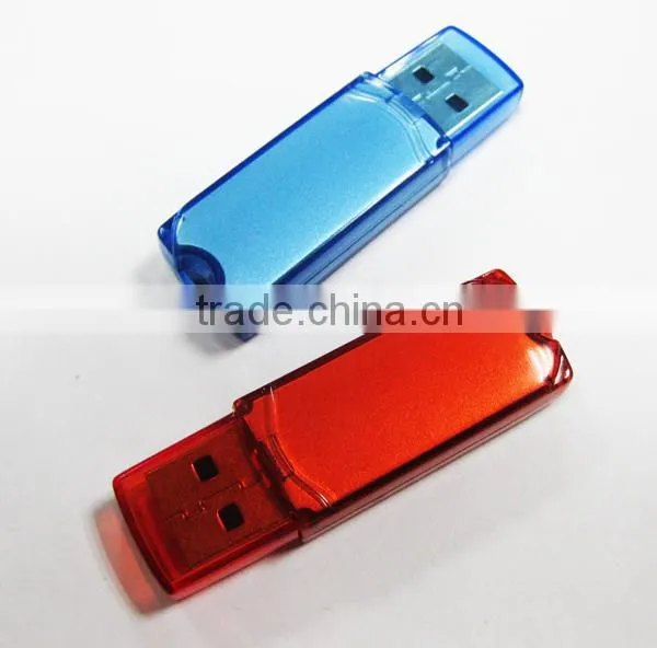 colorful plastic usb flash drive promote usb flash memory 500gb
