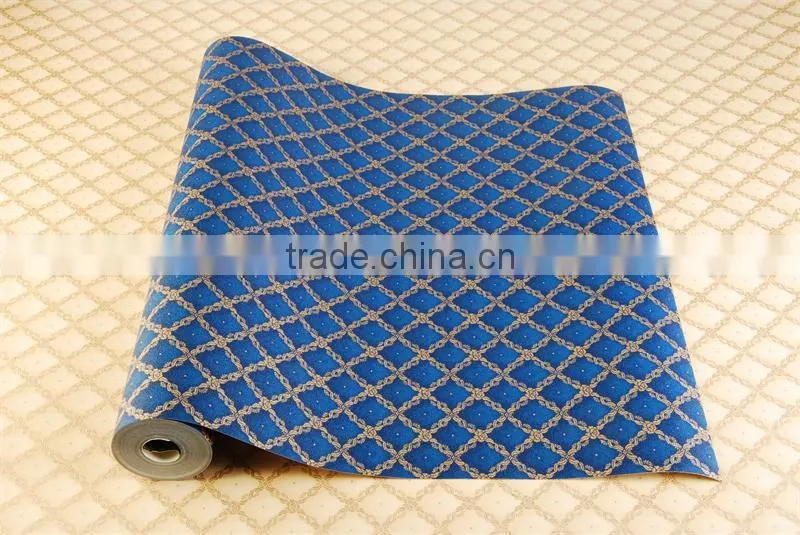 chines pvc wallpaper for bathroom