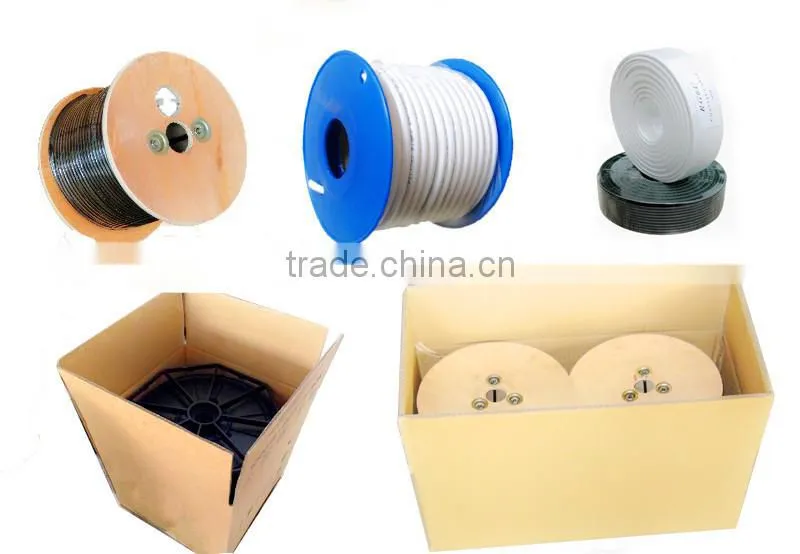 flat UTP cat5e Lan cable