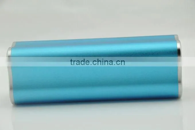 Newest style with super bright LED flashlight Best Power Bank 8800mah , mobile power bank
