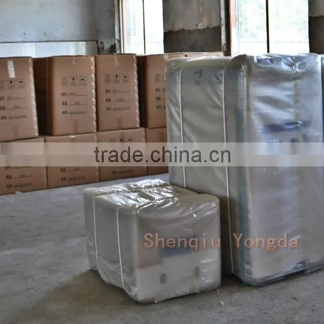 WGH-IV-50KW hf IGBT steel rods induction forging machine