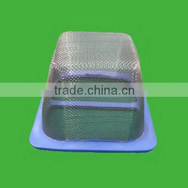 Alibaba china antique food grade filter paper for tea bag