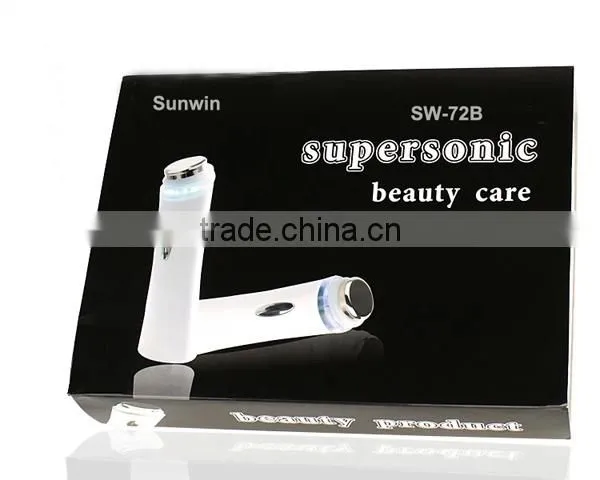 Home use Ultrasonic skin tightening beauty machine