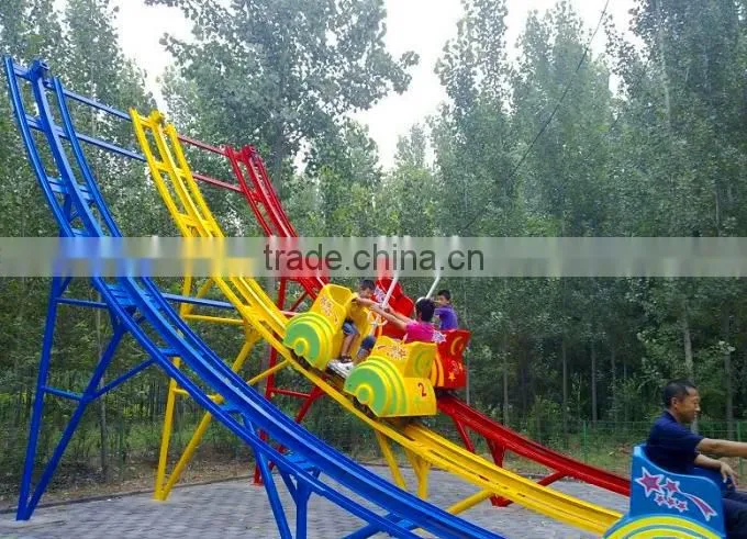New Exciting Rides for Sale,Meniscus coasters, Amusement Park Thrill Rides