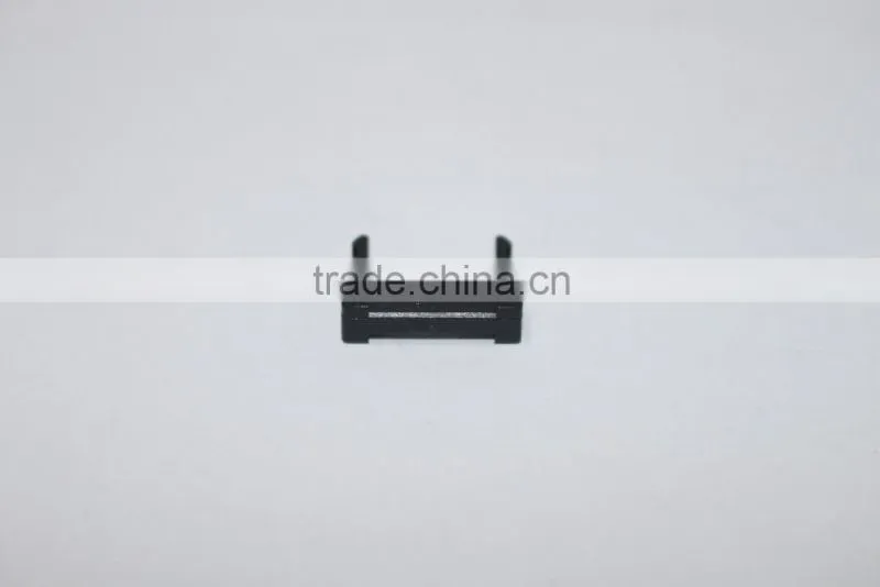 IDC Connector 2.0mm flat cable black 10pin