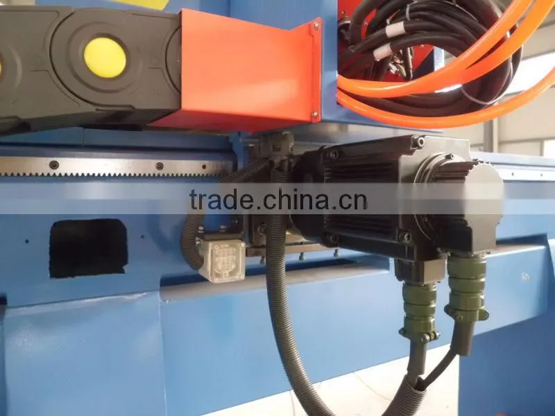 HOT SALE !! 5 axis cnc machine / 5 axis cnc router for large 3d mould sculptures making