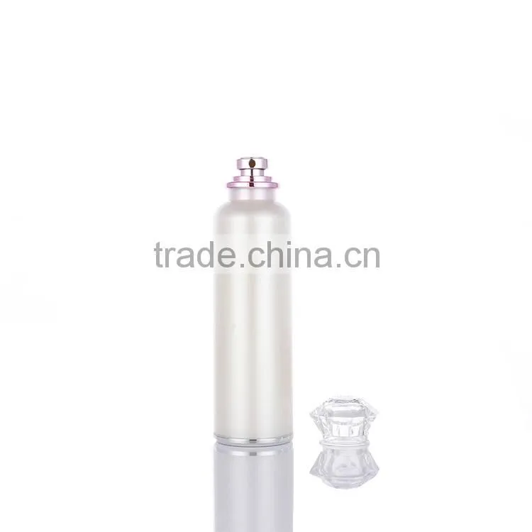 Hot Sale Luxury Cosmetic Packaging Lotion Bottle 30ml 120ml