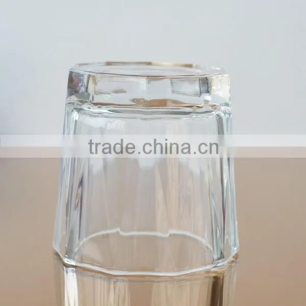 Lead free whisky glass cup