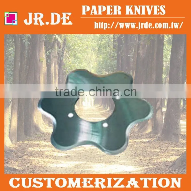 Special Style Customization Slanting Cutting Knife