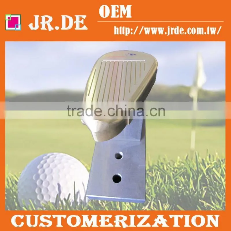 Hot sale Golf Iron Head OEM Mould