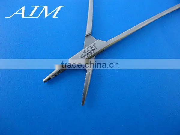 Gardner Needle Holder | Dental Forceps | Needle Holders