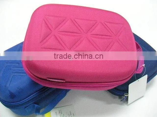 Absolutely good Notorious beauitful mould customize eva bag