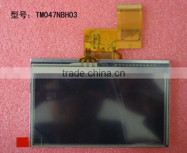 TM047NBH03 4.7 inch lcd module touch