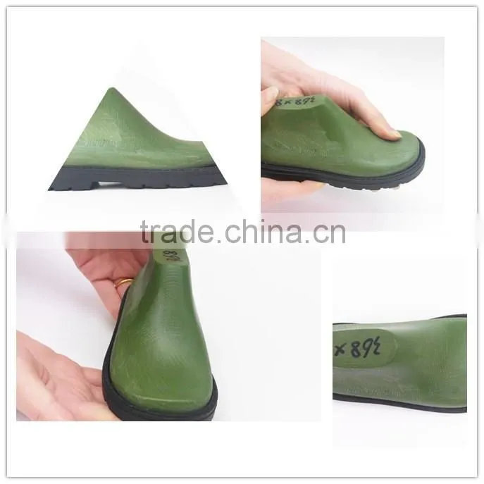 The most popular children's wear shoe lasts