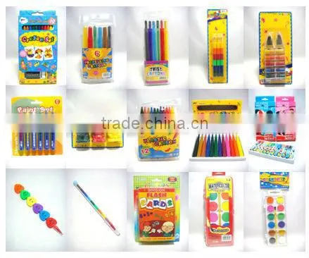 Permanent Markers / marker erasable/ quickly stains marker / Dry Erase Markers