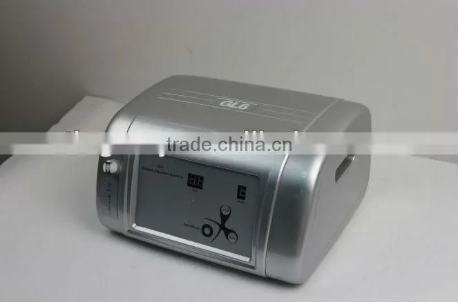 BEST oxygen therapy facial machine