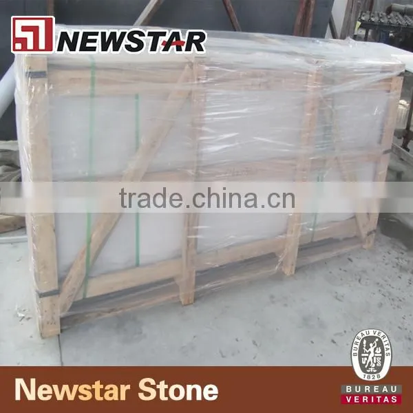 Newstar quartz stone kitchen countertop