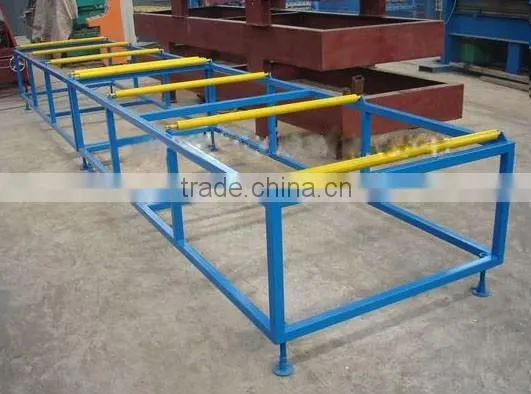 Best Double glazing glazed tile making machine
