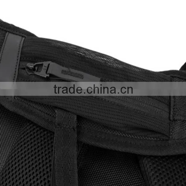 New girls boys Backpack Travel Preschool black blue Small kid student School Bag