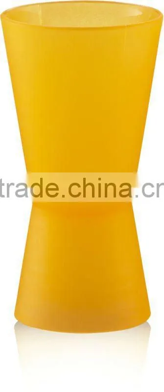 2012 New Plastic Measuring Cups