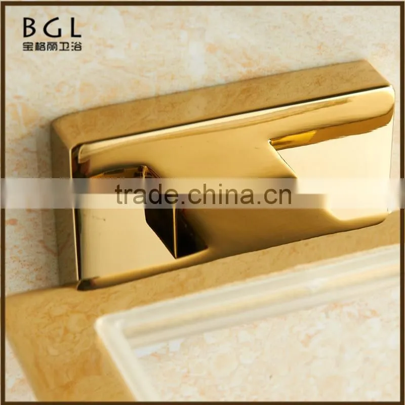 20739 high quality bathroom fittings soap dish zinc alloy bathroom soap dish