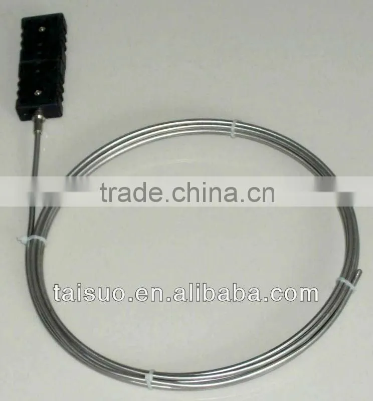 Type K temperature sensor