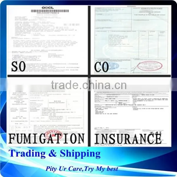 China boat shipping to ATLANTA Georgia