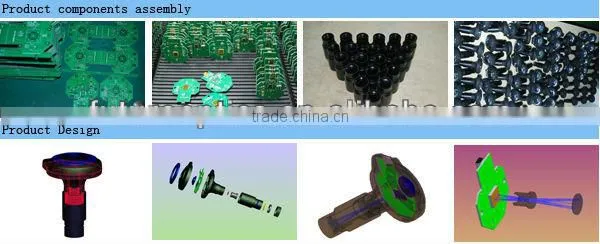 1.3MP Microscope Digital Camera