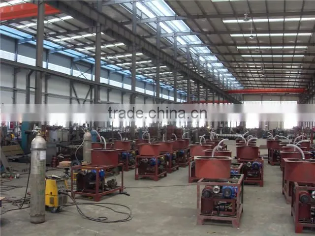 Mianyang Guangxin Machinery Of Grain & Oil Processing Co., Ltd. company overview - view 4