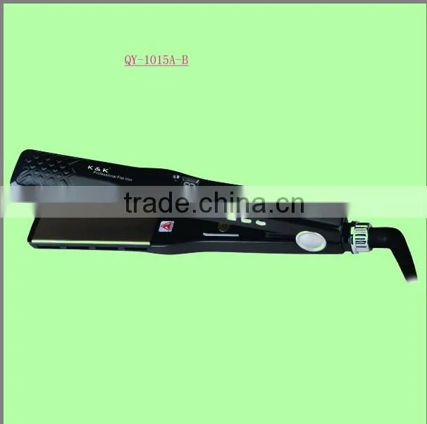 salon use professional hair straightener hair iron