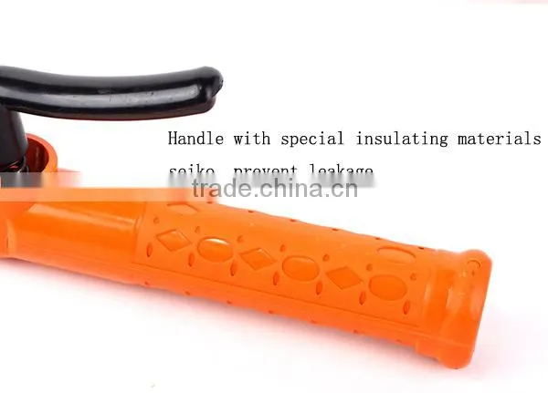 500,600,800A welding tool welding clamp