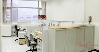 Suncomm Technology Co., Ltd. company overview - view 2