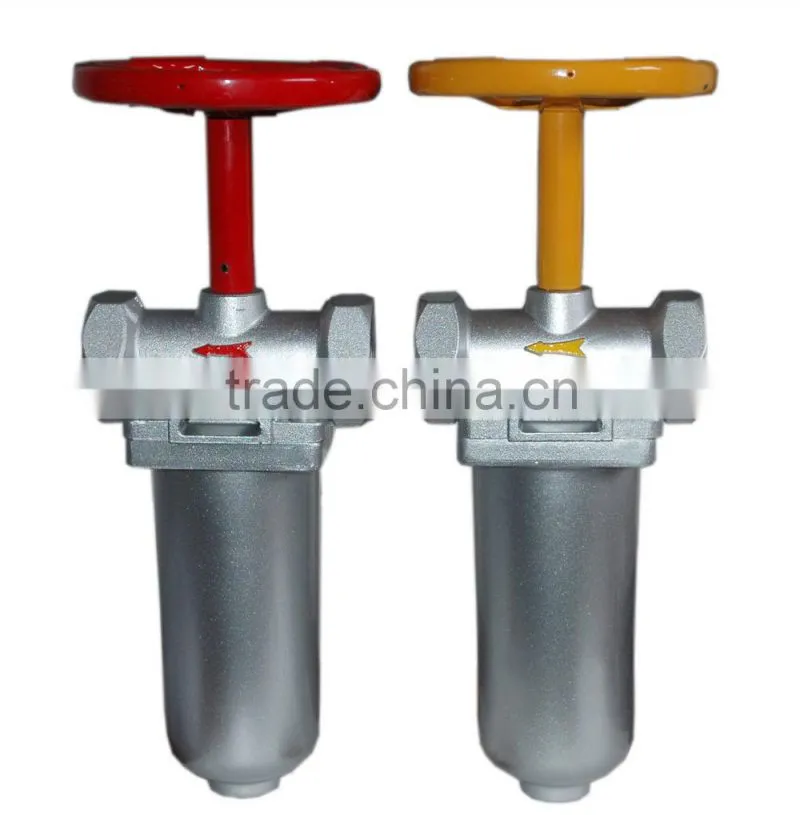 Hydraulic Oil Filter