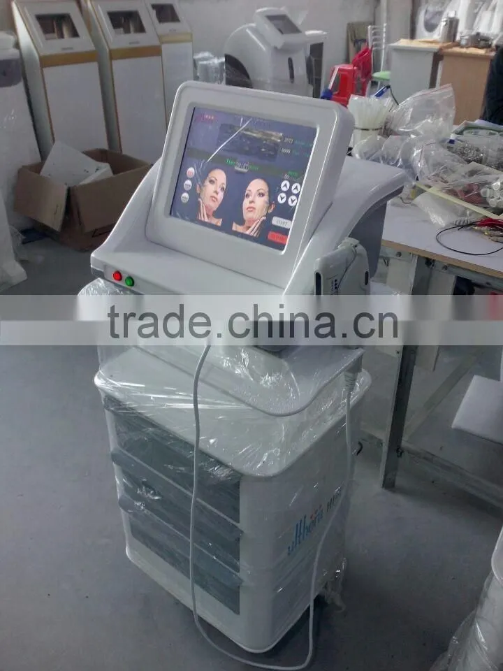 Professional HIFU face lift ultrasound machine BD-HIFU
