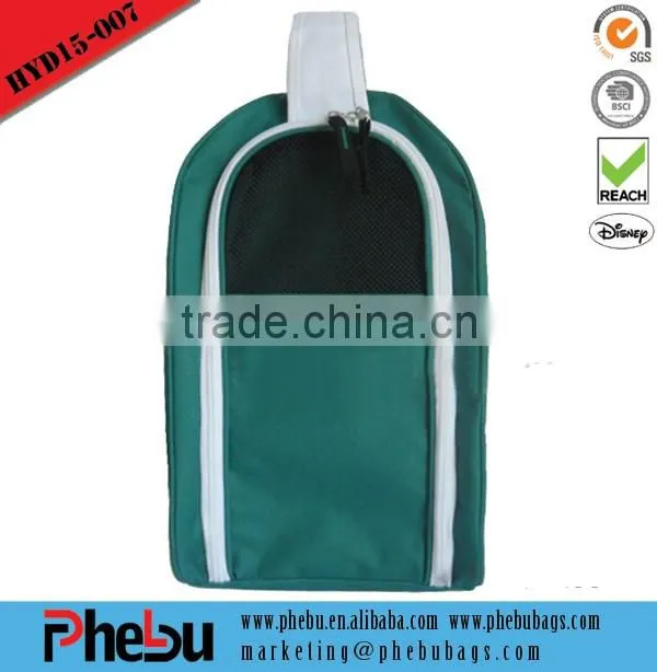 Wholesale Promotional Shoes Bag in stock(SOE16-002)
